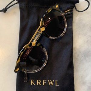 KREWE St Louis Sunglasses